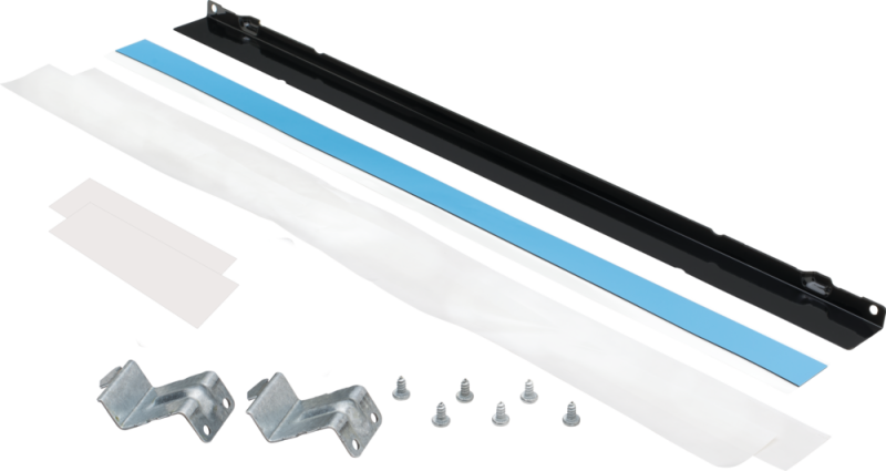 Electrolux Front-load Laundry Stacking Kit - White (STACKIT7X)