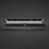 SMEG  Dishwashers Universal - Black (STU1822)