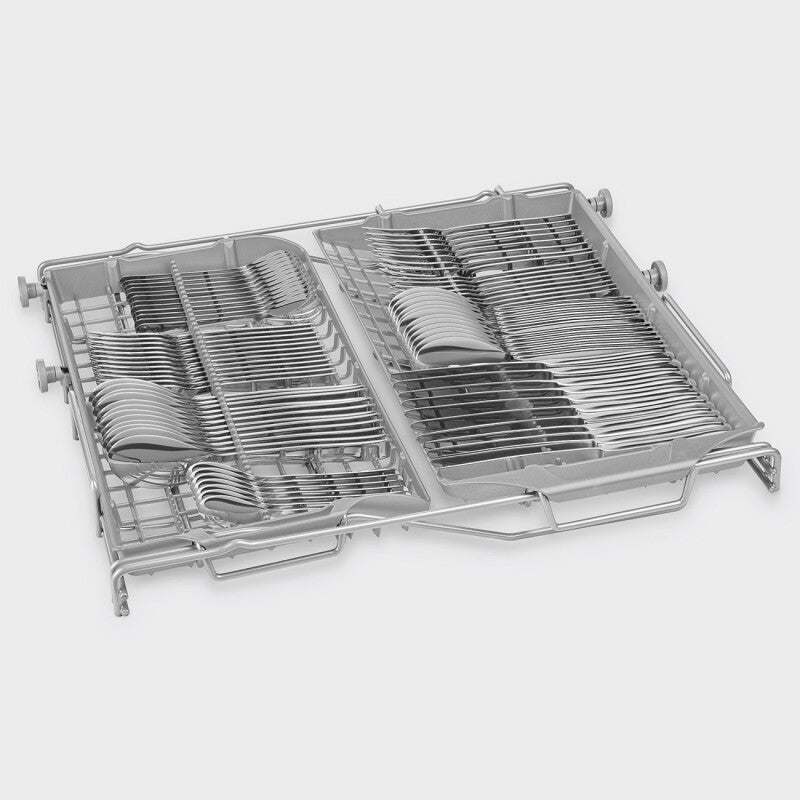 SMEG  Dishwashers Retro-style - Cream (STU2FABCR2)