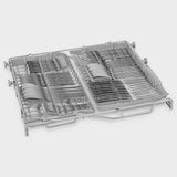 SMEG  Dishwashers Retro-style - Cream (STU2FABCR2)