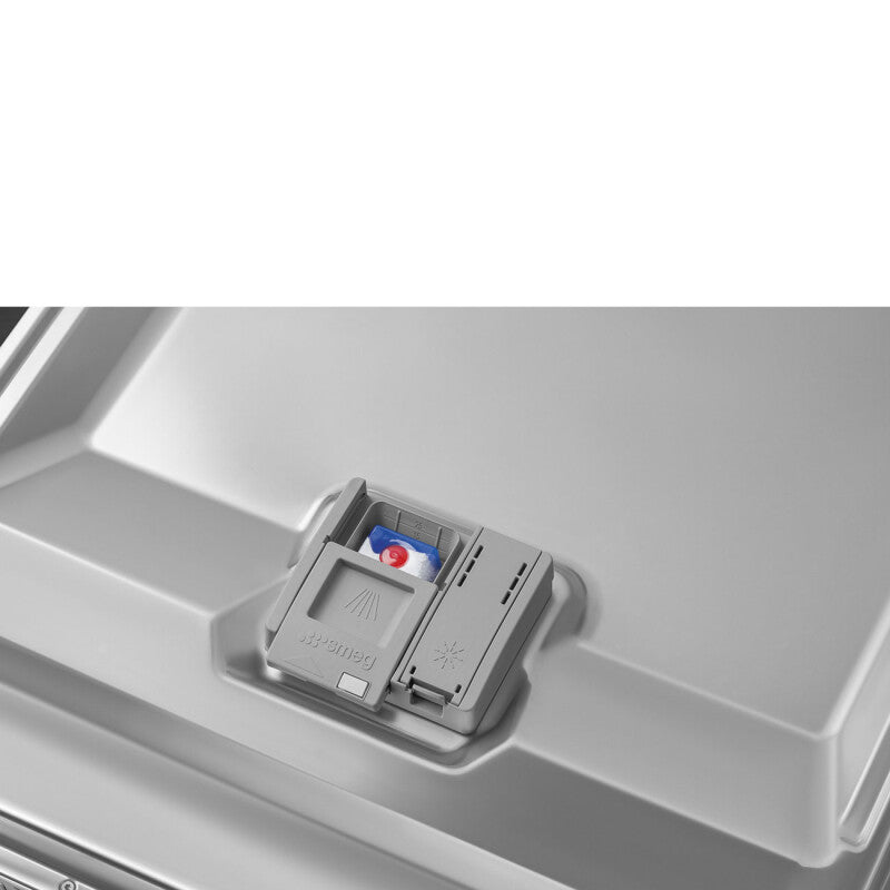 SMEG  Dishwashers Retro-style - Cream (STU2FABCR2)