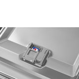 SMEG  Dishwashers Retro-style - Cream (STU2FABCR2)