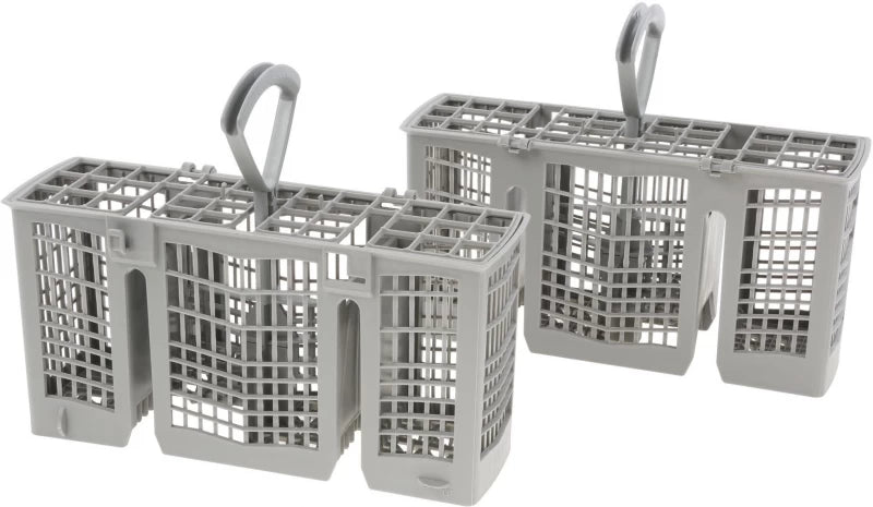 Thermador Cutlery Basket - Stainless Steel (SETOF2)