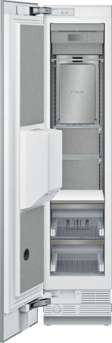 Thermador Built-in Freezer Column 18"  External Ice & Water Dispenser  Left Hinge - Panel Ready (T18ID905LP)