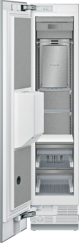 THERMADOR  Freedom® Built-in Freezer Column 18'' Panel Ready, External Ice & Water Dispenser, Left Hinge - Panel Ready (T18ID905LP)
