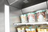 Thermador Built-in Freezer Column 18" - Panel Ready (T18IF905SP)