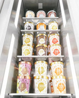 Thermador  Built-in Freezer Column 18" - Panel Ready (T18IF905SP)