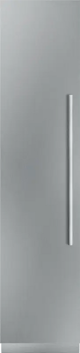 THERMADOR  THERMADOR FRZR INTGRTD 18" - Panel Ready (T18IF905SP)