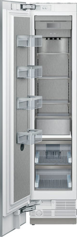 THERMADOR  Freedom® Built-in Freezer Column 18'' Panel Ready - Panel Ready (T18IF905SP)