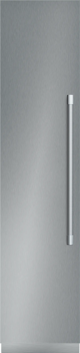 THERMADOR  Freedom® Built-in Freezer Column 18'' Panel Ready - Panel Ready (T18IF905SP)