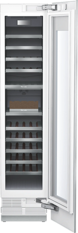 THERMADOR  Freedom® Built-in Wine Cooler 18'' Panel Ready - Other (T18IW905SP)