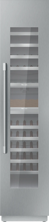 THERMADOR  Freedom® Built-in Wine Cooler 18'' Panel Ready - Other (T18IW905SP)