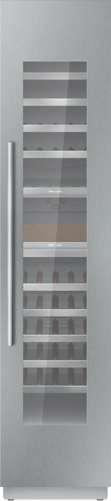 THERMADOR  Freedom® Built-in Wine Cooler 18'' Panel Ready - Other (T18IW905SP)