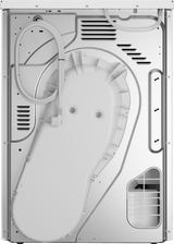 ASKO  Tumble Dryer - White (T208CW)