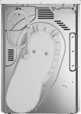 ASKO  Tumble Dryer - White (T208HW)
