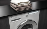 ASKO  Tumble Dryer - White (T208HW)
