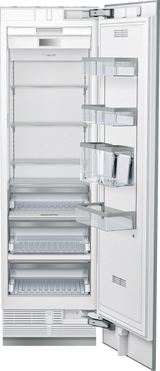 THERMADOR  23.5-Inch Built-in Panel Ready Fresh Food Column - Panel Ready (T23IR900SP)