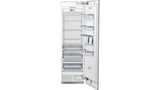 THERMADOR  23.5-Inch Built-in Panel Ready Fresh Food Column - Panel Ready (T23IR900SP)
