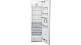 Thermador 23.5-Inch Built-in Panel Ready Fresh Food Column - Panel Ready (T23IR900SP)