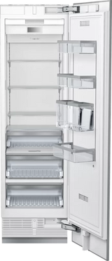 Thermador 23.5-Inch Built-in Panel Ready Fresh Food Column - Panel Ready (T23IR900SP)