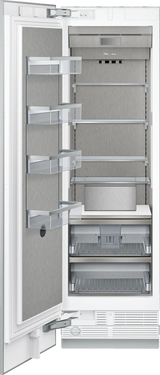 THERMADOR  Freedom® Built-in Freezer Column 24'' Panel Ready - Panel Ready (T24IF905SP)