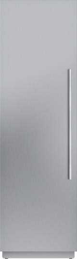 THERMADOR  Freedom® Built-in Freezer Column 24'' Panel Ready - Panel Ready (T24IF905SP)