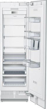 THERMADOR  24-Inch Built-in Panel Ready Fresh Food Column - Panel Ready (T24IR900SP)