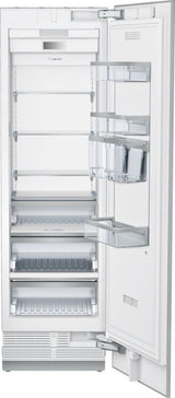 THERMADOR  24-Inch Built-in Panel Ready Fresh Food Column - Panel Ready (T24IR900SP)