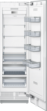 THERMADOR  24-Inch Built-in Panel Ready Fresh Food Column - Panel Ready (T24IR902SP)