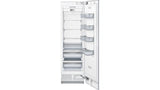 THERMADOR  24-Inch Built-in Panel Ready Fresh Food Column - Panel Ready (T24IR902SP)