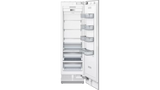 Thermador 24-Inch Built-in Panel Ready Fresh Food Column - Panel Ready (T24IR902SP)