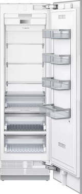 Thermador 24-Inch Built-in Panel Ready Fresh Food Column - Panel Ready (T24IR902SP)