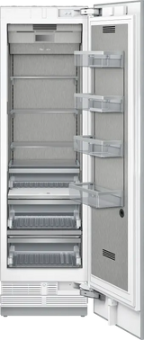 Thermador Built-in Refrigerator Column 24" Built-in Refrigerator Column 24'' - Panel Ready (T24IR905SP)