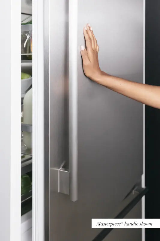 Thermador Built-in Refrigerator Column 24" Built-in Refrigerator Column 24'' - Panel Ready (T24IR905SP)