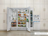 Thermador Built-in Refrigerator Column 24" Built-in Refrigerator Column 24'' - Panel Ready (T24IR905SP)