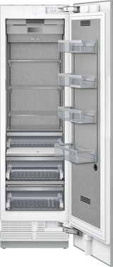 THERMADOR  Freedom® Built-in Refrigerator Column 24'' Panel Ready - Panel Ready (T24IR905SP)