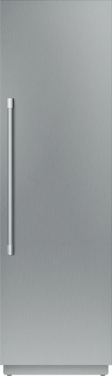 THERMADOR  Freedom® Built-in Refrigerator Column 24'' Panel Ready - Panel Ready (T24IR905SP)