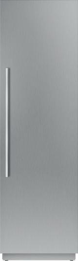 THERMADOR  Freedom® Built-in Refrigerator Column 24'' Panel Ready - Panel Ready (T24IR905SP)