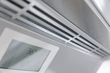 Thermador Built-in Refrigerator Column 24" Built-in Refrigerator Column 24'' - Panel Ready (T24IR905SP)