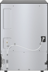 THERMADOR  Freedom® Under Counter Combo Drawer Refrigerator/freezer 24'' - Stainless Steel (T24UC915DS)