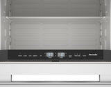 THERMADOR  Freedom® Under Counter Combo Drawer Refrigerator/freezer 24'' - Stainless Steel (T24UC915DS)