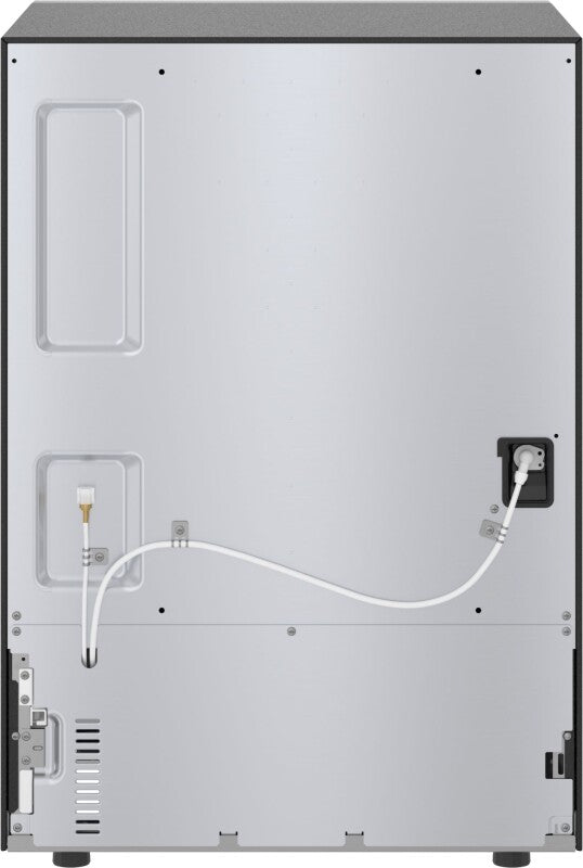 THERMADOR  Freedom® Under Counter Combo Drawer Refrigerator/freezer 24'' - Stainless Steel (T24UC915DS)