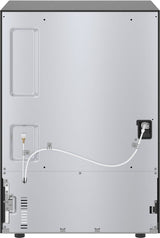 THERMADOR  Freedom® Under Counter Combo Drawer Refrigerator/freezer 24'' - Stainless Steel (T24UC915DS)