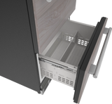 THERMADOR  Freedom® Under Counter Double Drawer Refrigerator 24'' Panel Ready - Panel Ready (T24UR905DP)