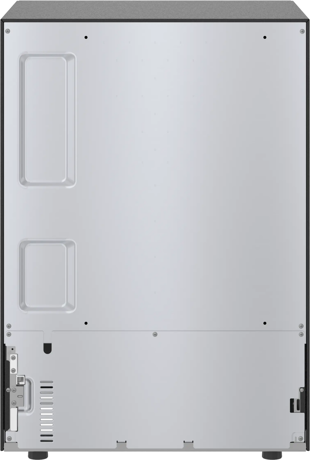 THERMADOR  Freedom® Under Counter Double Drawer Refrigerator 24'' Panel Ready - Panel Ready (T24UR905DP)