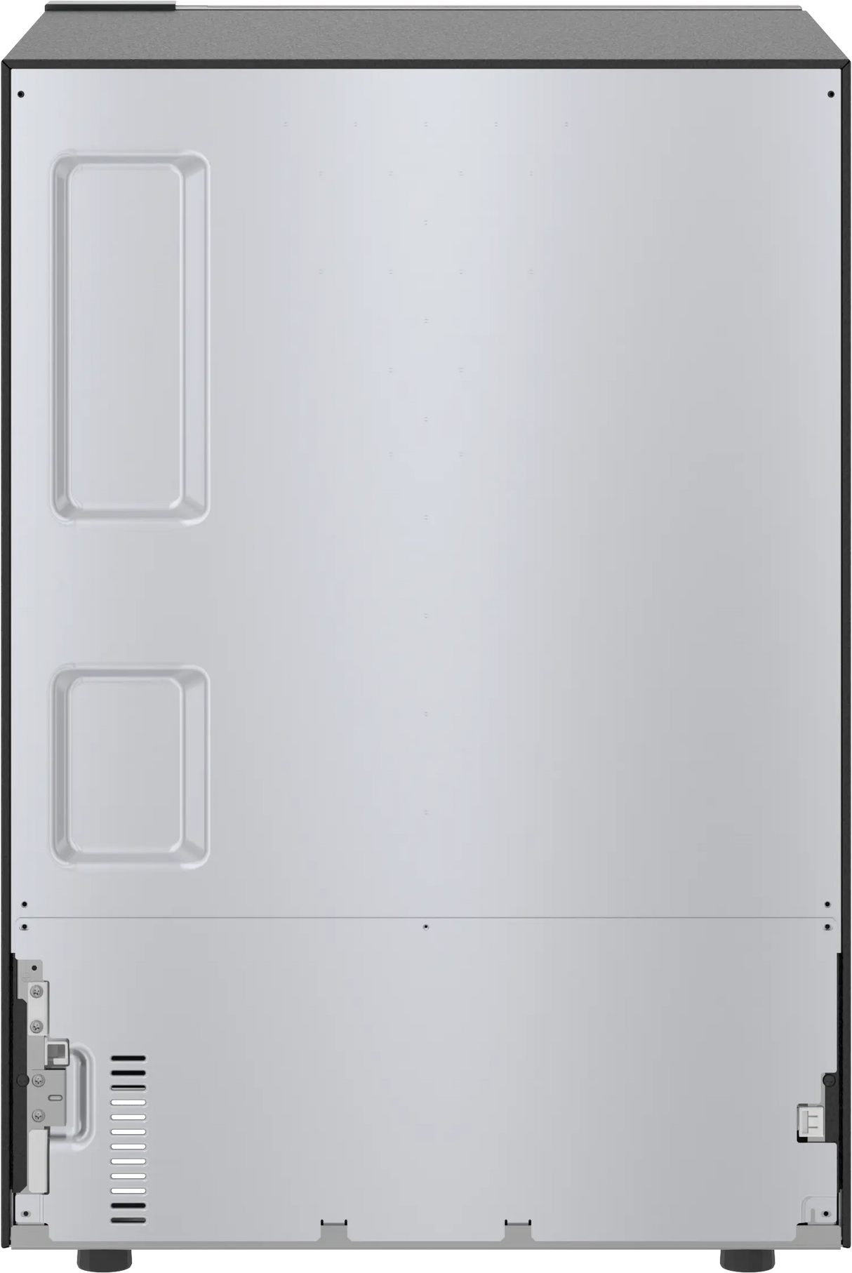 THERMADOR  Freedom® Under Counter Refrigerator With Glass Door 24'' Panel Ready, Right Hinge - Panel Ready (T24UR905RP)