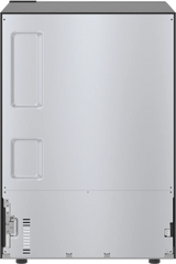 THERMADOR  Freedom® Under Counter Refrigerator With Glass Door 24'' Panel Ready, Right Hinge - Panel Ready (T24UR905RP)