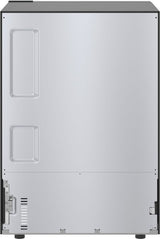 THERMADOR  Freedom® Under Counter Refrigerator With Glass Door 24'' Panel Ready, Right Hinge - Panel Ready (T24UR905RP)