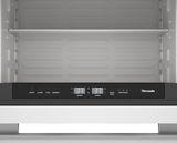 Thermador  Freedom® Under Counter Double Drawer Refrigerator 24'' Masterpiece® - Stainless Steel (T24UR915DS)