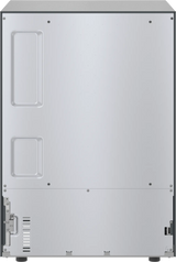 Thermador  Freedom® Under Counter Double Drawer Refrigerator 24'' Masterpiece® - Stainless Steel (T24UR915DS)